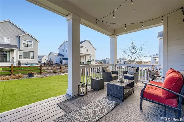 1173 Williams Loop Elizabeth, CO 80107