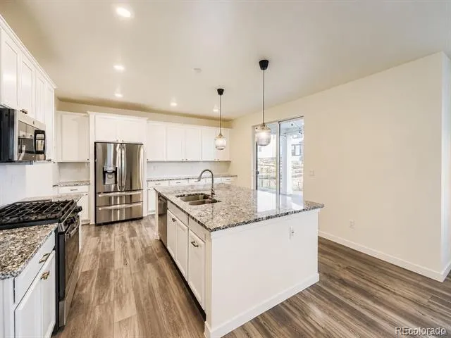 1173 Williams Loop Elizabeth, CO 80107