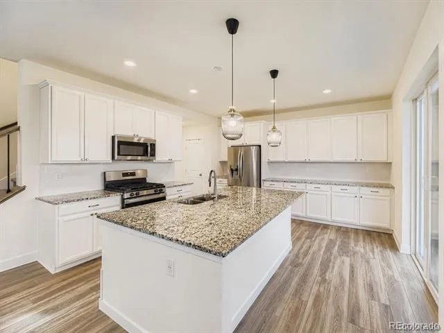 1173 Williams Loop Elizabeth, CO 80107