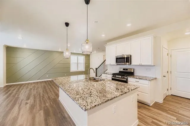 1173 Williams Loop Elizabeth, CO 80107