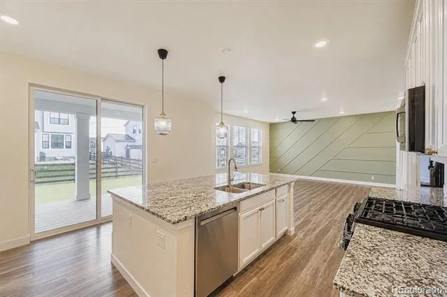 1173 Williams Loop Elizabeth, CO 80107