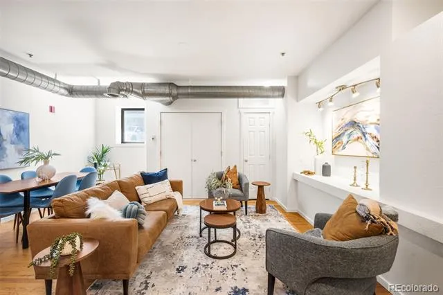 70 W 6th Avenue #110 Denver, CO 80204