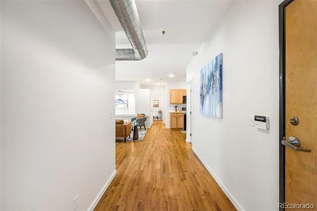 70 W 6th Avenue #110 Denver, CO 80204