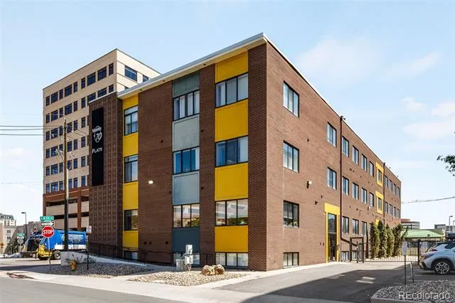 70 W 6th Avenue #110 Denver, CO 80204