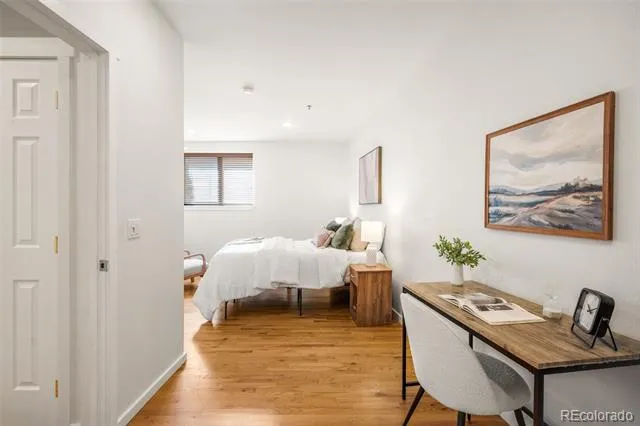 70 W 6th Avenue #110 Denver, CO 80204
