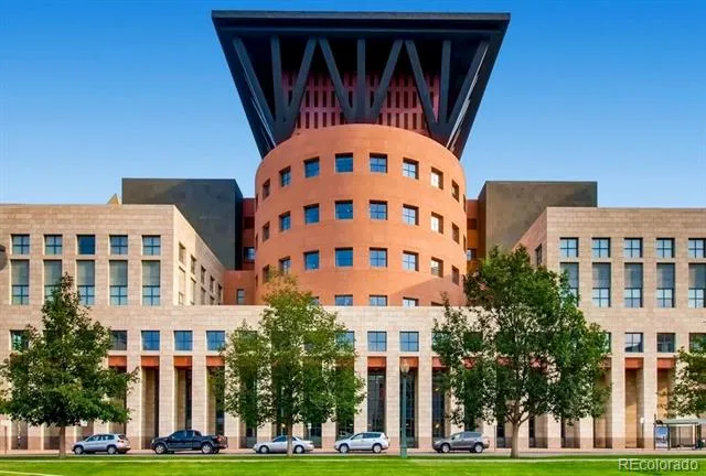 70 W 6th Avenue #110 Denver, CO 80204