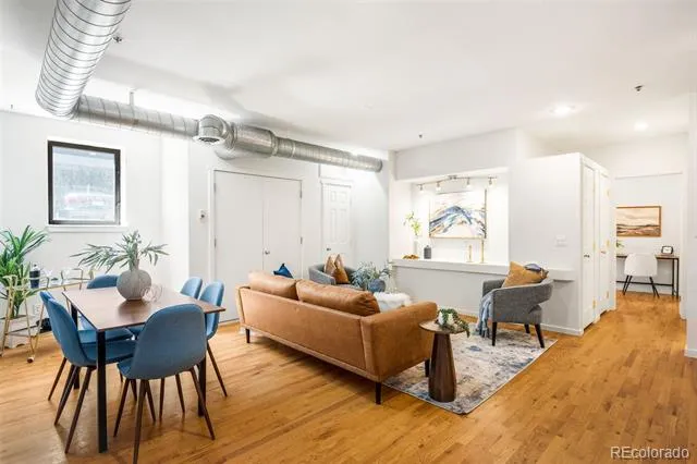 70 W 6th Avenue #110 Denver, CO 80204