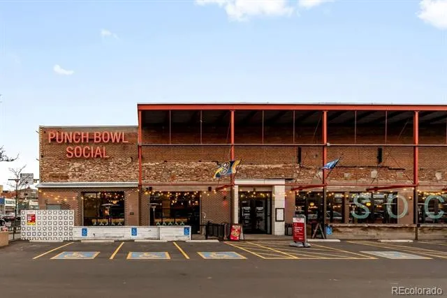 70 W 6th Avenue #110 Denver, CO 80204