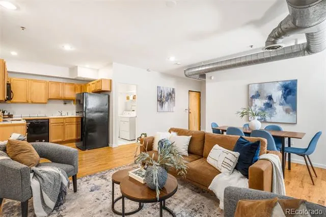 70 W 6th Avenue #110 Denver, CO 80204