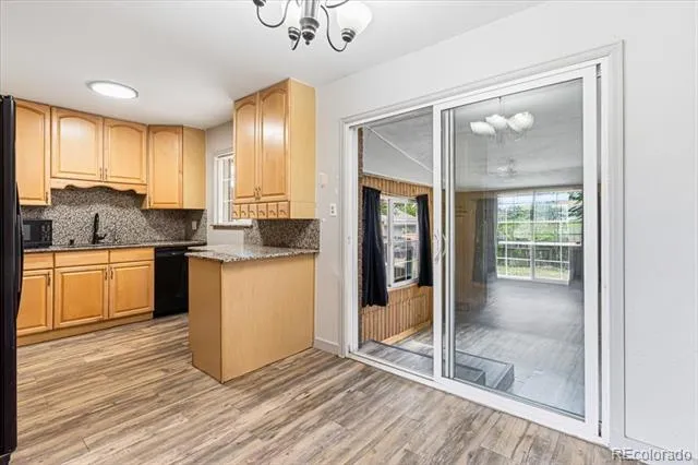 1364 Nueva Vista Drive Denver, CO 80229