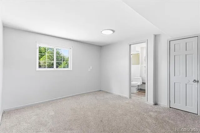 1364 Nueva Vista Drive Denver, CO 80229