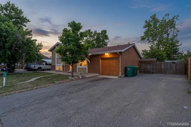 1364 Nueva Vista Drive Denver, CO 80229