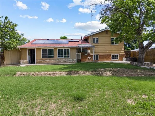 1364 Nueva Vista Drive Denver, CO 80229