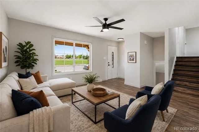 1364 Nueva Vista Drive Denver, CO 80229