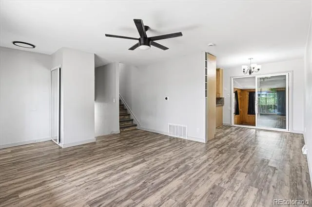 1364 Nueva Vista Drive Denver, CO 80229