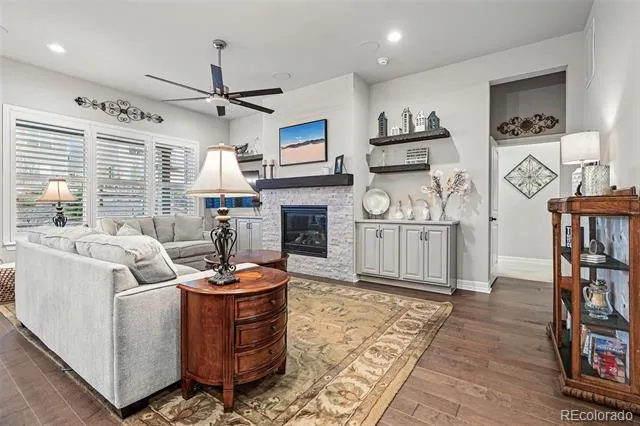 5506 Water Avens Drive Castle Rock, CO 80104