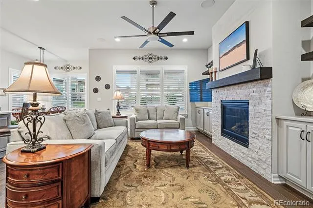 5506 Water Avens Drive Castle Rock, CO 80104