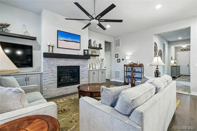 5506 Water Avens Drive Castle Rock, CO 80104