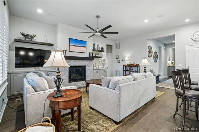 5506 Water Avens Drive Castle Rock, CO 80104