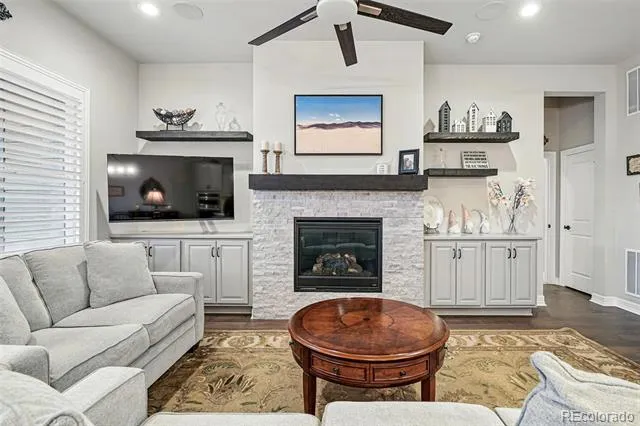 5506 Water Avens Drive Castle Rock, CO 80104