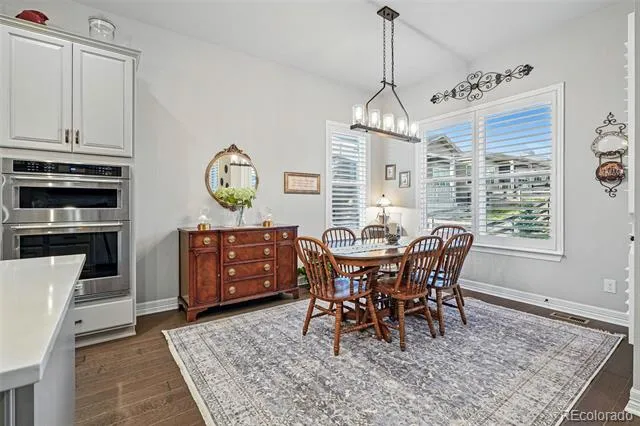 5506 Water Avens Drive Castle Rock, CO 80104
