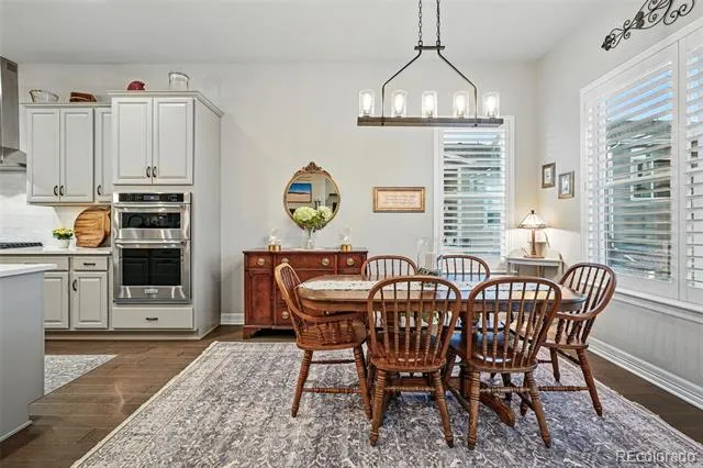 5506 Water Avens Drive Castle Rock, CO 80104