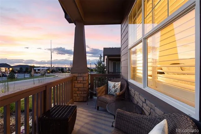 5506 Water Avens Drive Castle Rock, CO 80104