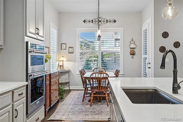 5506 Water Avens Drive Castle Rock, CO 80104