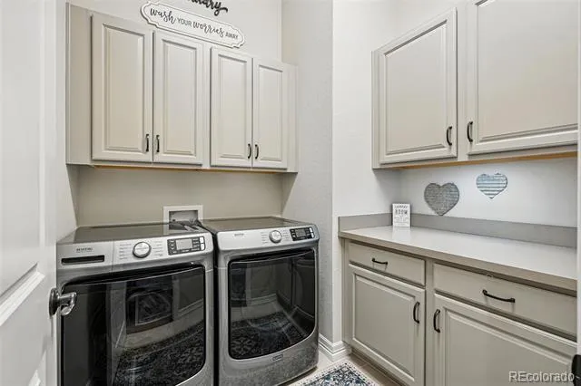 5506 Water Avens Drive Castle Rock, CO 80104