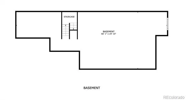 5506 Water Avens Drive Castle Rock, CO 80104