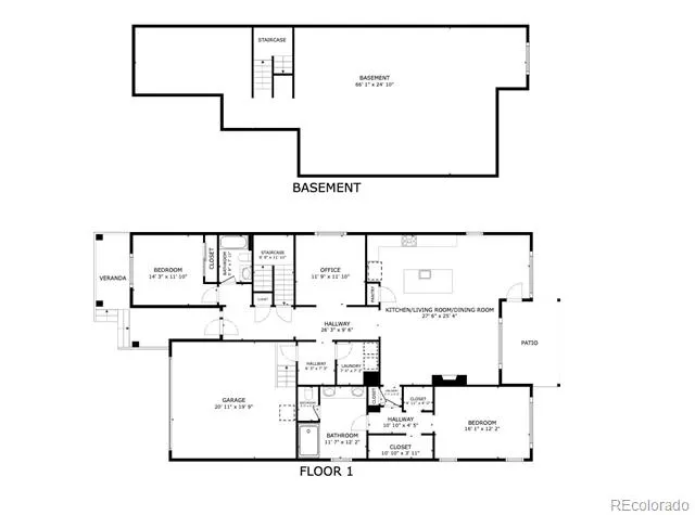 5506 Water Avens Drive Castle Rock, CO 80104