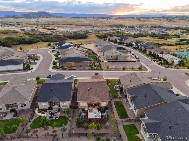 5506 Water Avens Drive Castle Rock, CO 80104