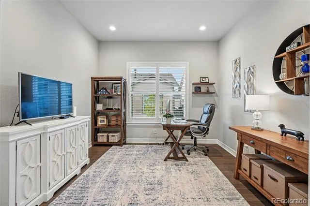 5506 Water Avens Drive Castle Rock, CO 80104