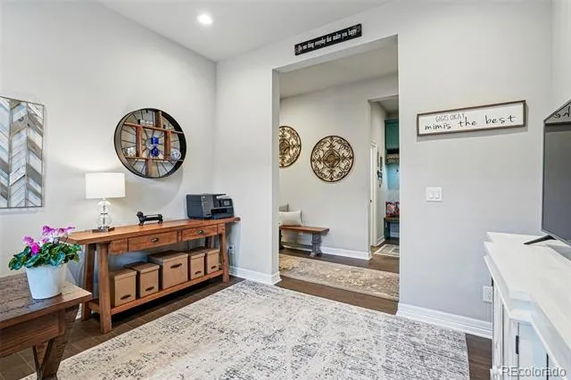 5506 Water Avens Drive Castle Rock, CO 80104