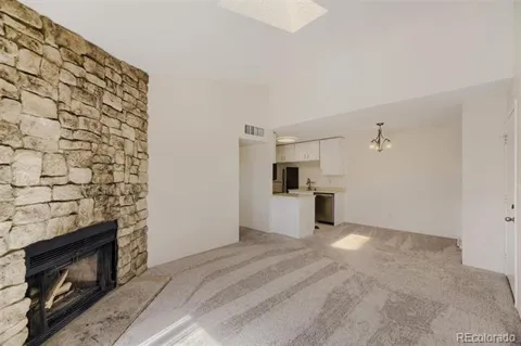 3100 S Federal Boulevard #320