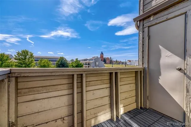 3100 S Federal Boulevard #320 Denver, CO 80236