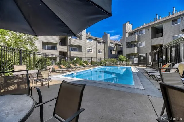 3100 S Federal Boulevard #320 Denver, CO 80236