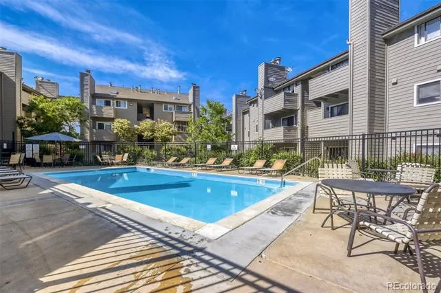 3100 S Federal Boulevard #320 Denver, CO 80236