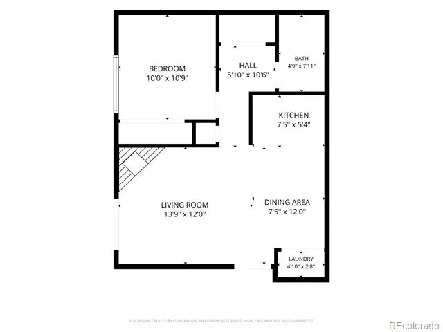 3100 S Federal Boulevard #320 Denver, CO 80236