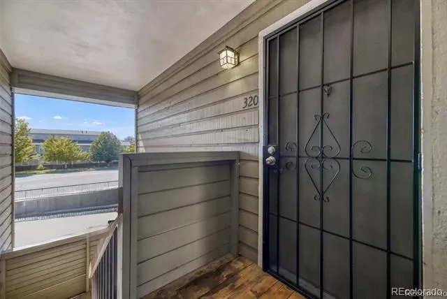 3100 S Federal Boulevard #320 Denver, CO 80236
