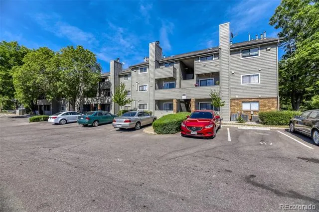 3100 S Federal Boulevard #320 Denver, CO 80236