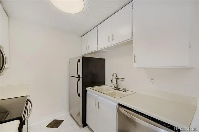 3100 S Federal Boulevard #320 Denver, CO 80236
