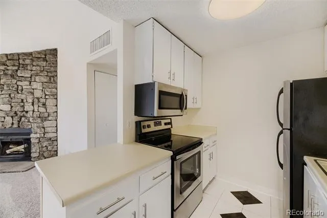 3100 S Federal Boulevard #320 Denver, CO 80236