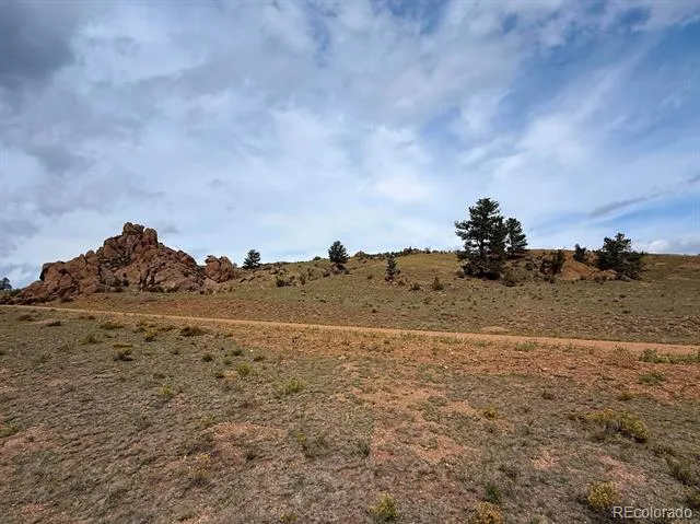 Cahokia Road Hartsel, CO 80449