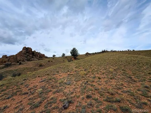Cahokia Road Hartsel, CO 80449