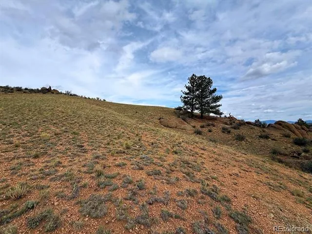Cahokia Road Hartsel, CO 80449