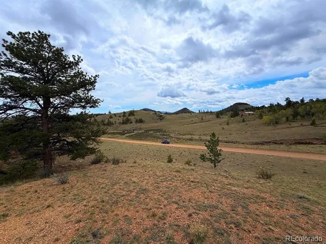 Cahokia Road Hartsel, CO 80449