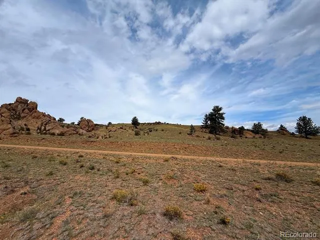 Cahokia Road Hartsel, CO 80449