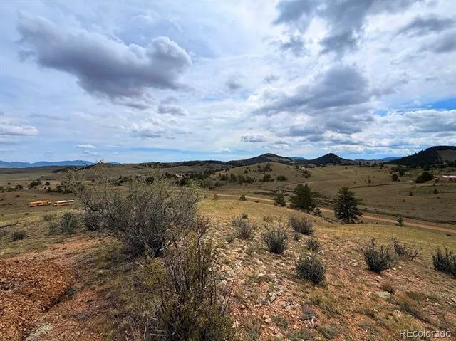Cahokia Road Hartsel, CO 80449
