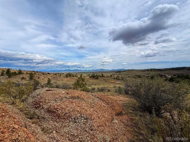 Cahokia Road Hartsel, CO 80449